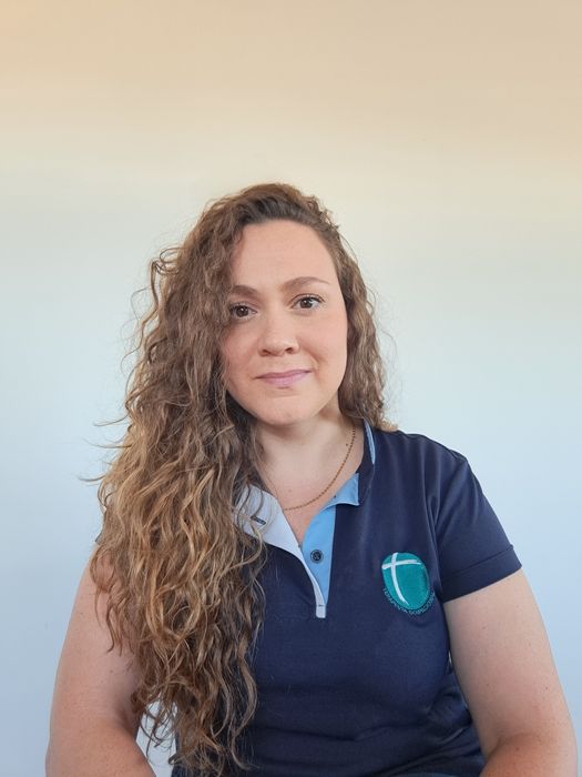 Terapeuta Ocupacional