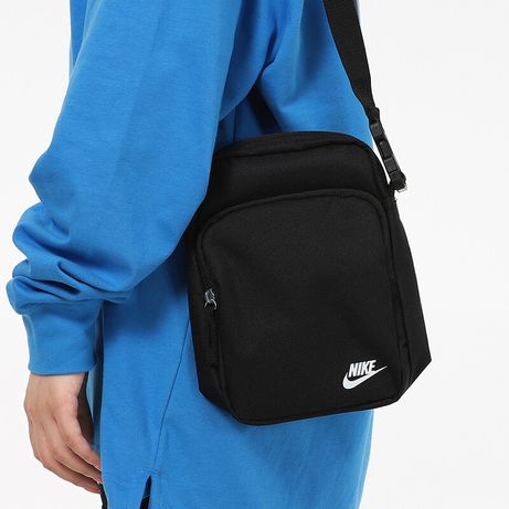 Сумка Nike Heritage Crossbody Bag (17 х 24 х 6 см) Оригинал!