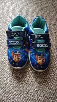 Кросівки Paw Patrol 29 розмір 18.5 см