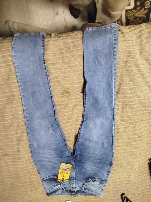 Джинси для хлопця