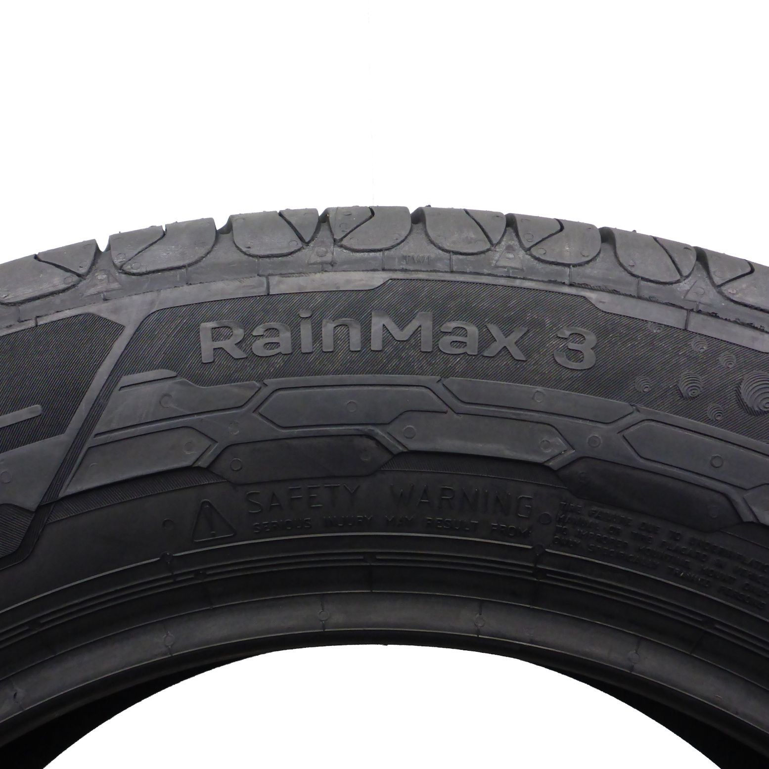 Opony 215/60/16C Uniroyal 215/60R16C 103/101T letnie 2019 Nieużywane