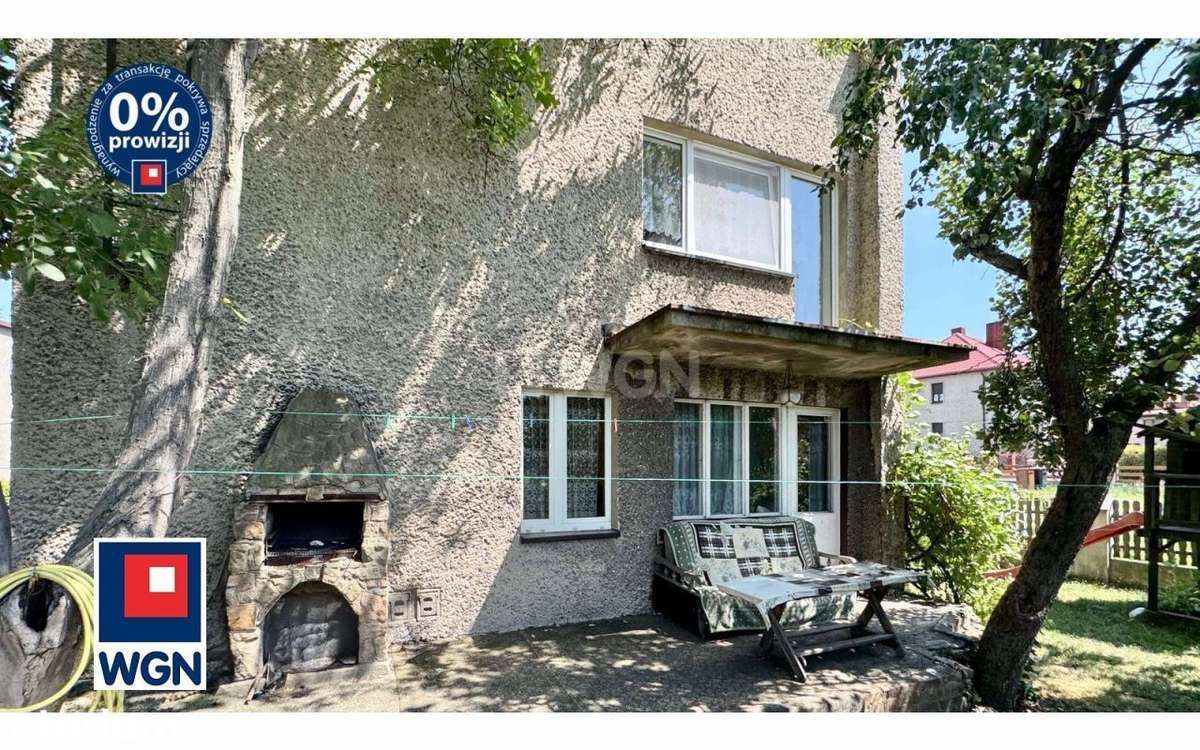Dom wolnostojący na sprzedaż Czerwionka - Leszczyn