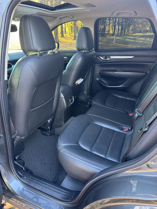 Продам Mazda CX-5 2022