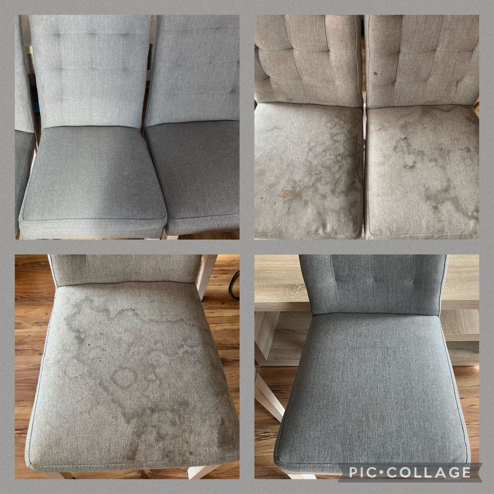 Pranie tapicerki meblowej Katowice naroznik sofa dywan fotel