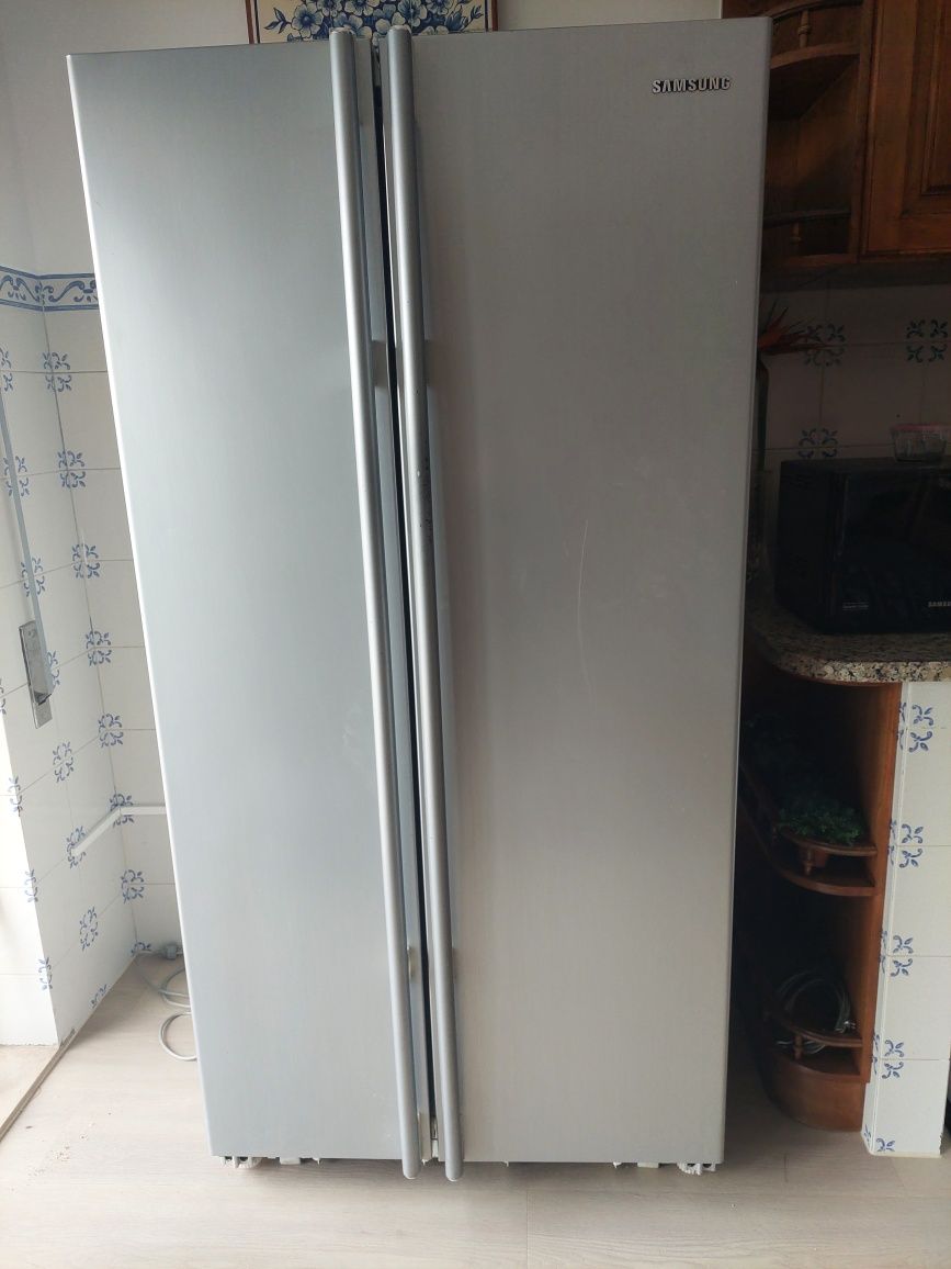 Frigorifico americano SAMSUNG