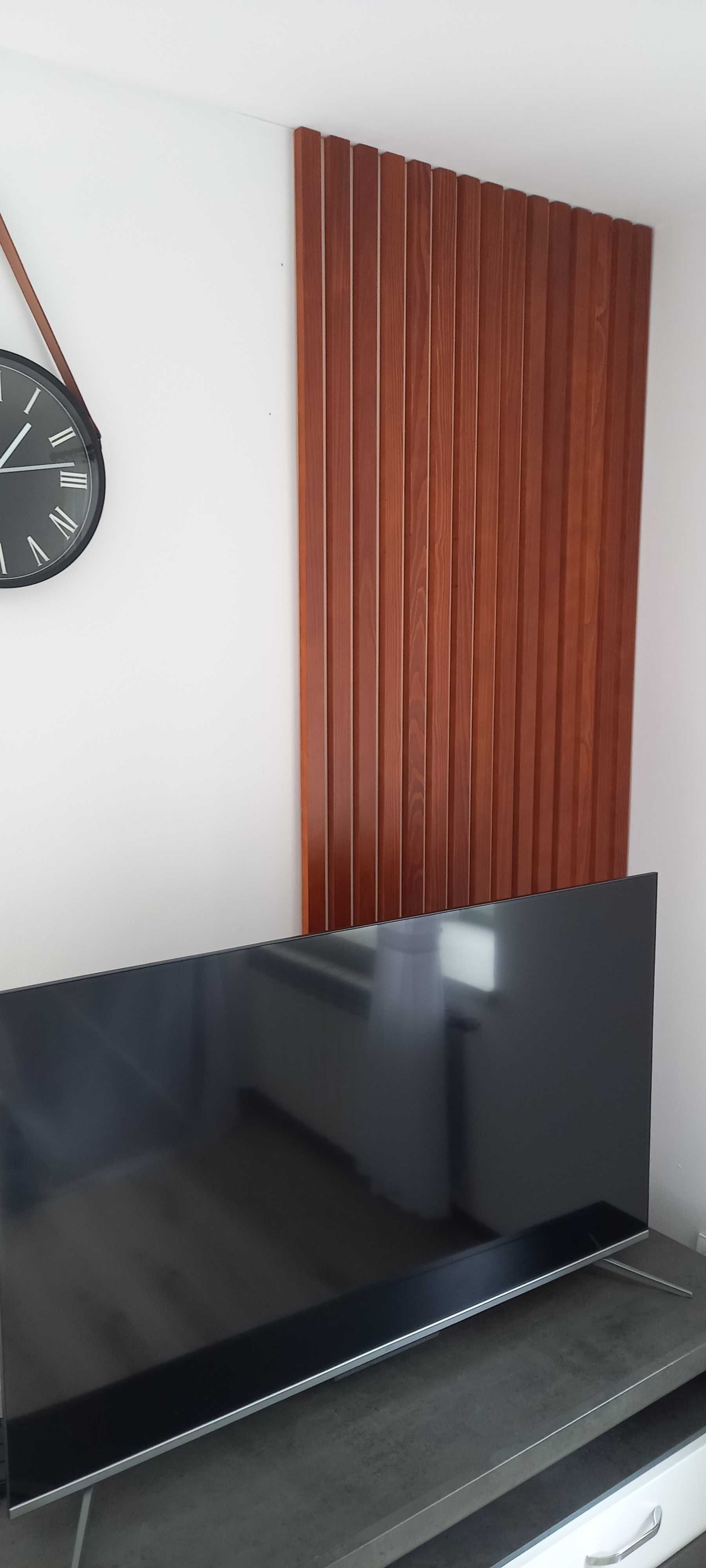 lamele listwy żaluzje deski 4x2