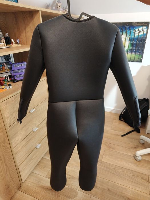 Kombinezon do skoków narciarskich