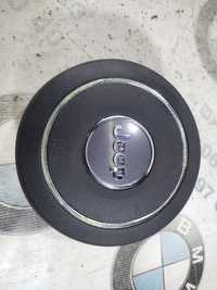 Airbag руля Jeep Compass 2.4 2014
