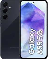 Samsung Galaxy A55 8 GB / 128 GB 5G czarny