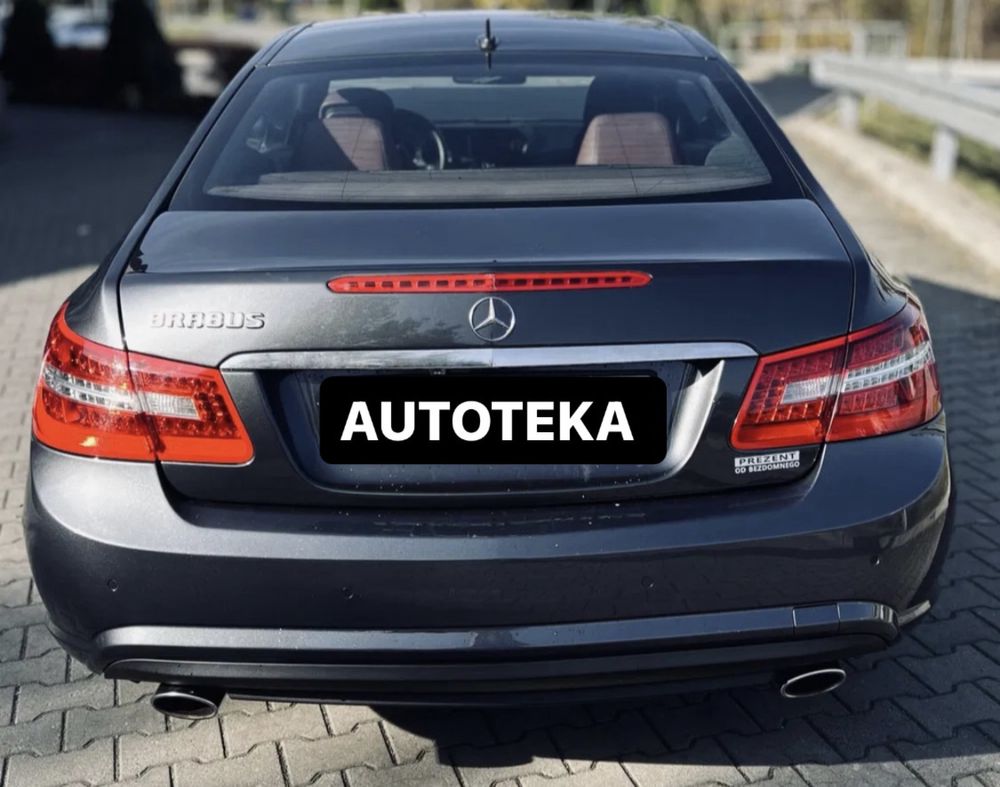 Бампер AMG w212 Mercedes АвтоРозборка Мерседес w207 АвтоРазборка