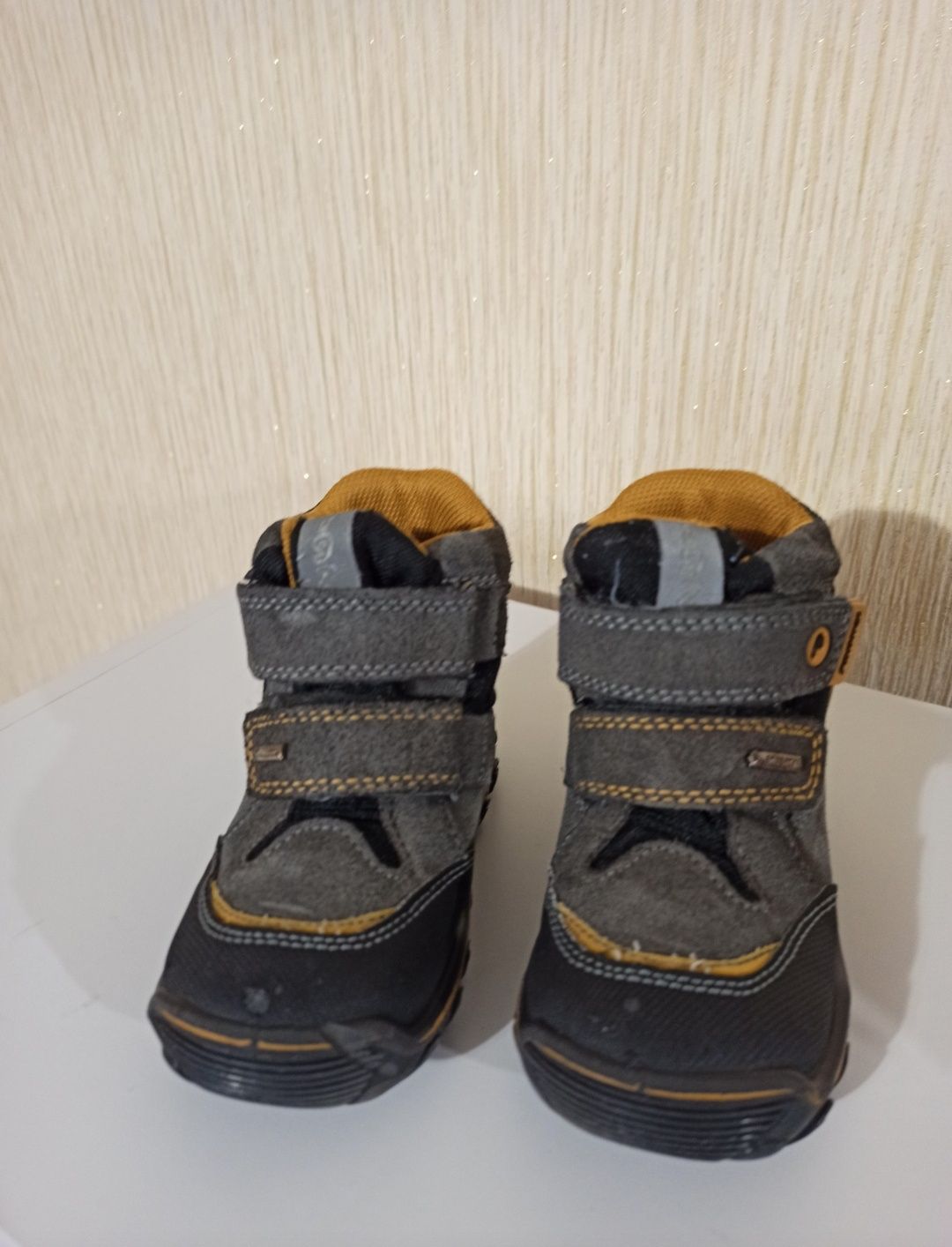 Зимове взуття для хлопчика Primagi 23 р.