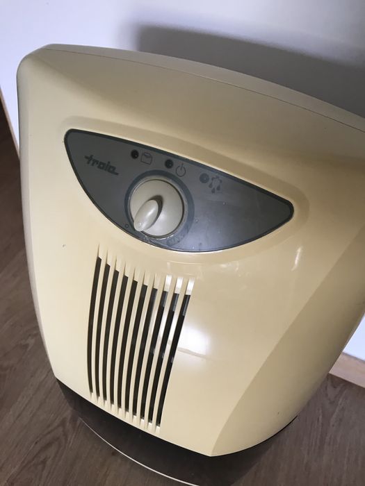 Desumidificador Troia