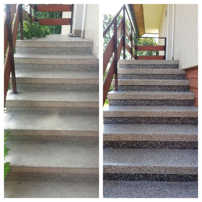 Lastryko Renowacja Nowe - Klasyczne Wykończenie w Nowoczesnym Wydaniu!