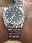 Tudor Classic Date