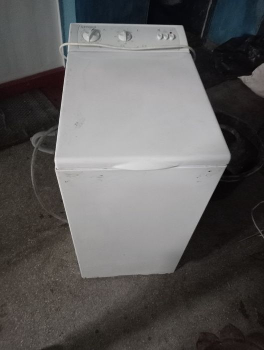 Продам робочу пральну машинку