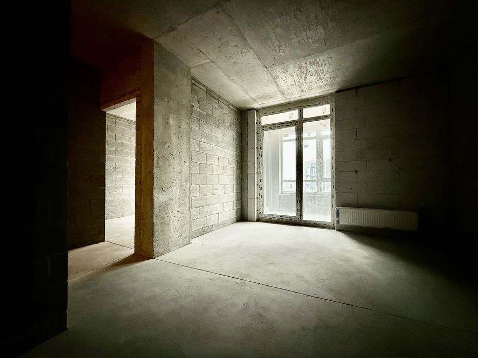 Продам квартири БЕЗ % (Під ключ) 40м2 ЖК Республіка Братів Шеметів