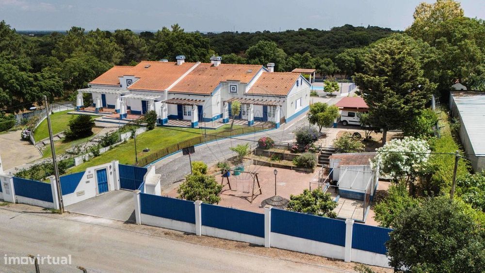 Moradia T3 para venda