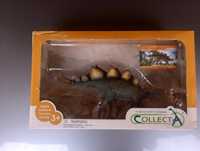 NOWA figurka Dinozaur Stegosaurus Deluxe Window Box Stegozaur 39516