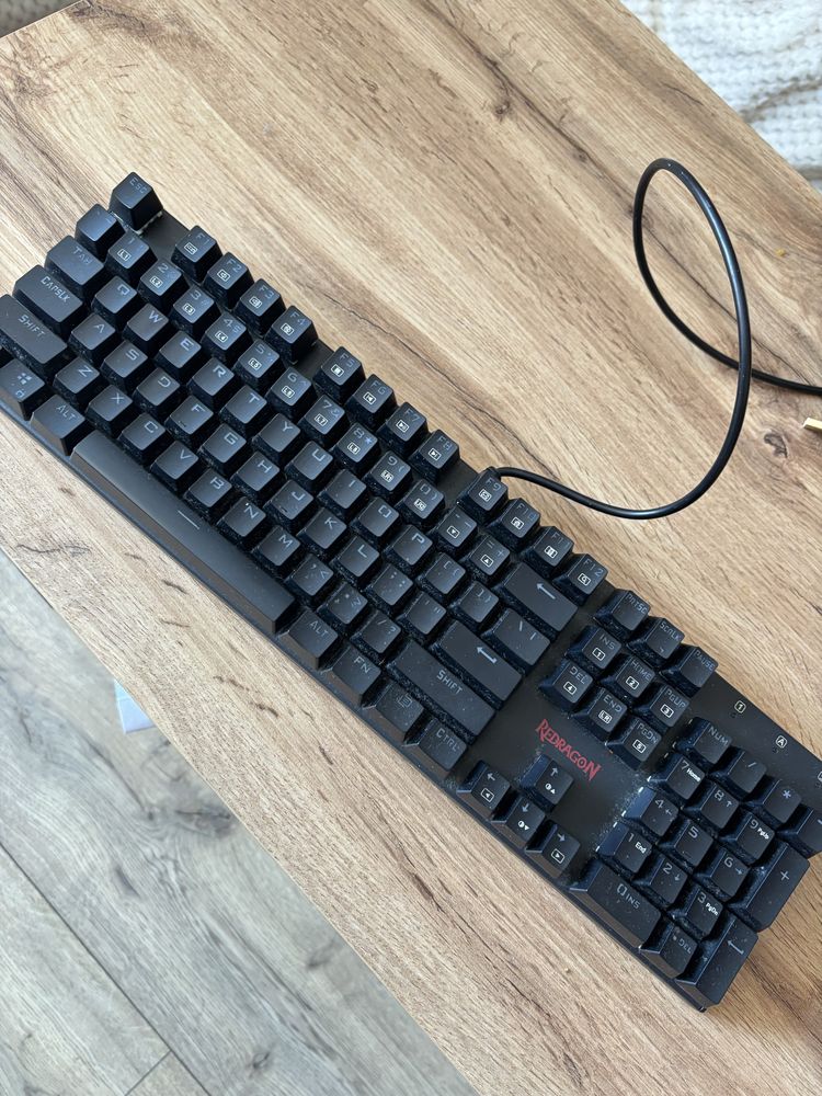 Komputer Gamingowy idealny do gier i pracy!