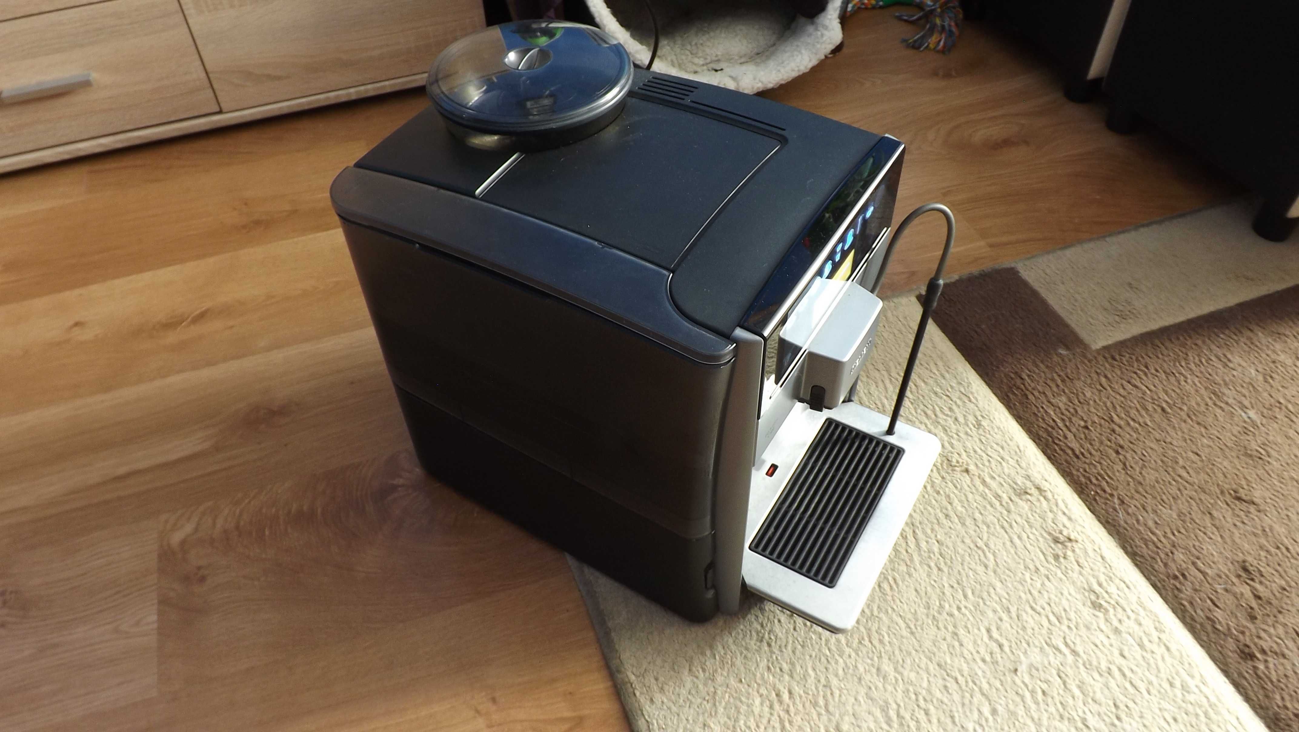 Expres Simens EQ6 PLUS 100