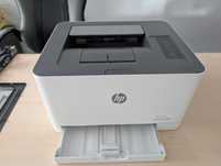 HP Color Laser 150a – drukarka laserowa kolorowa