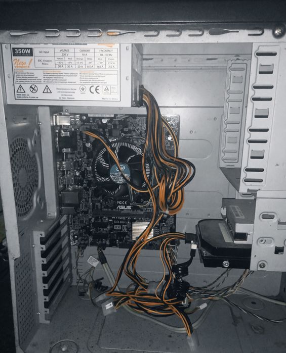 Продаю системний блок