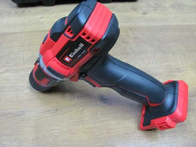 Шуруповерт на 2 шв. Einhell TE-CD 18/40 Li Power X-Change з Німеччини