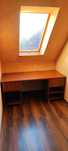 Biurko MDF duże 75x170