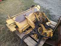 Sieczkarnia do kombajnu New Holland 8050/ 8055/ 8040 itp