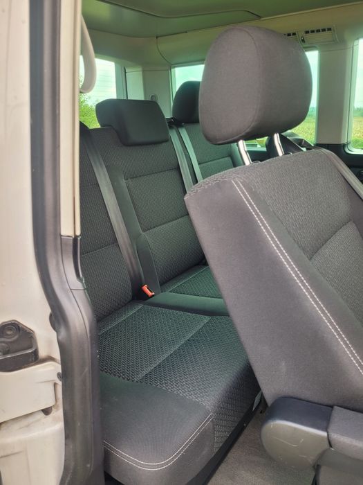 Sprzedam przepięknego Volkswagena Californie