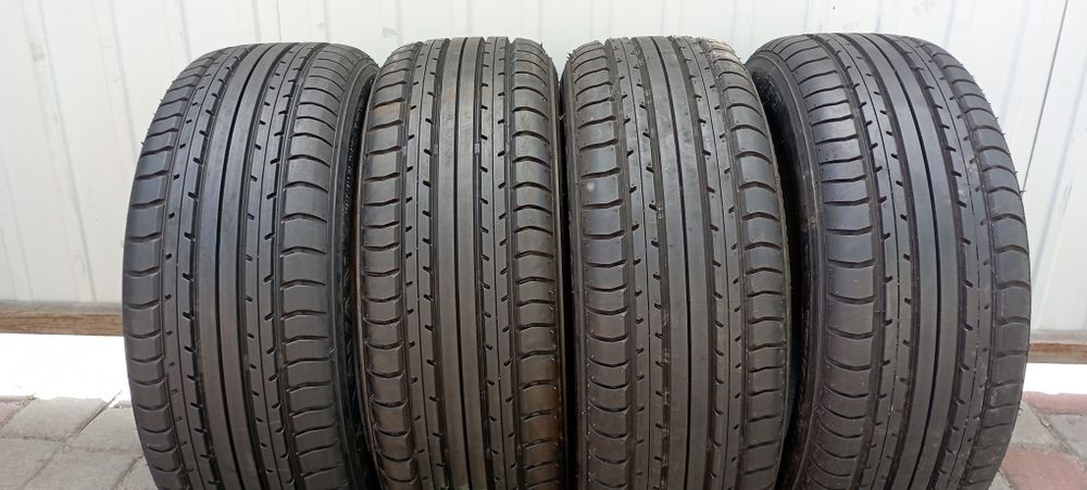 Continental 195 65 r15 4шт 2шт 1шт шини літні всесезонні резина з Євр