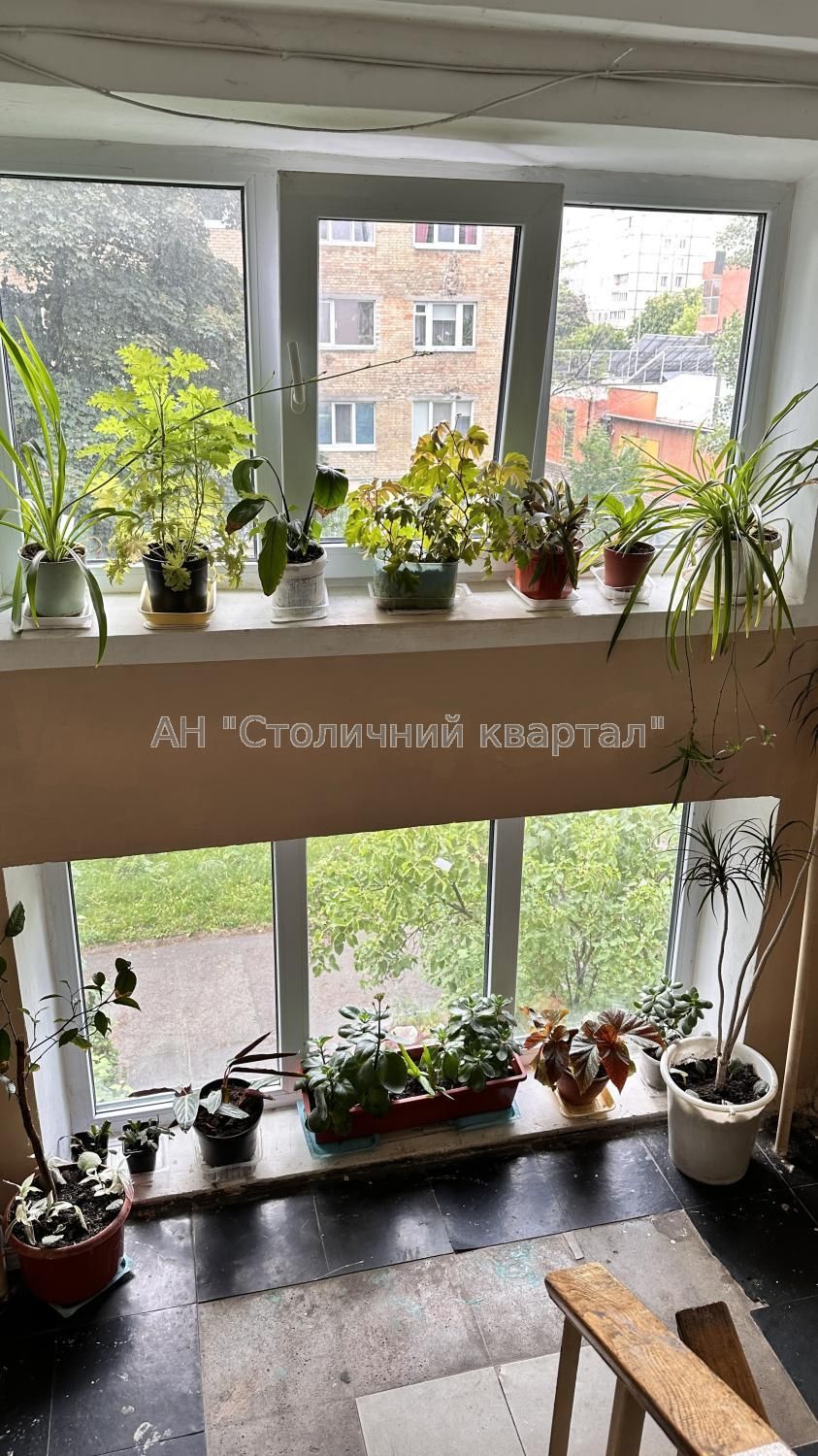 Борщагівка вулиця Гната Юри 9б