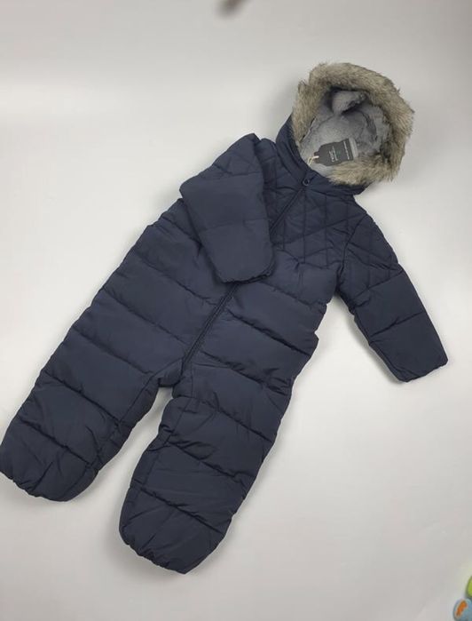 Куртка тепла ZARA  для хлопчика Carters h&m, ZARA, George Carter’s