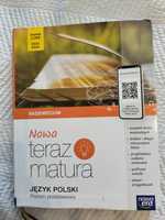 Vademecum język Polski nowa matura teraz nowa era