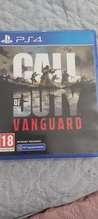 Call of Duty Vanguard PS4