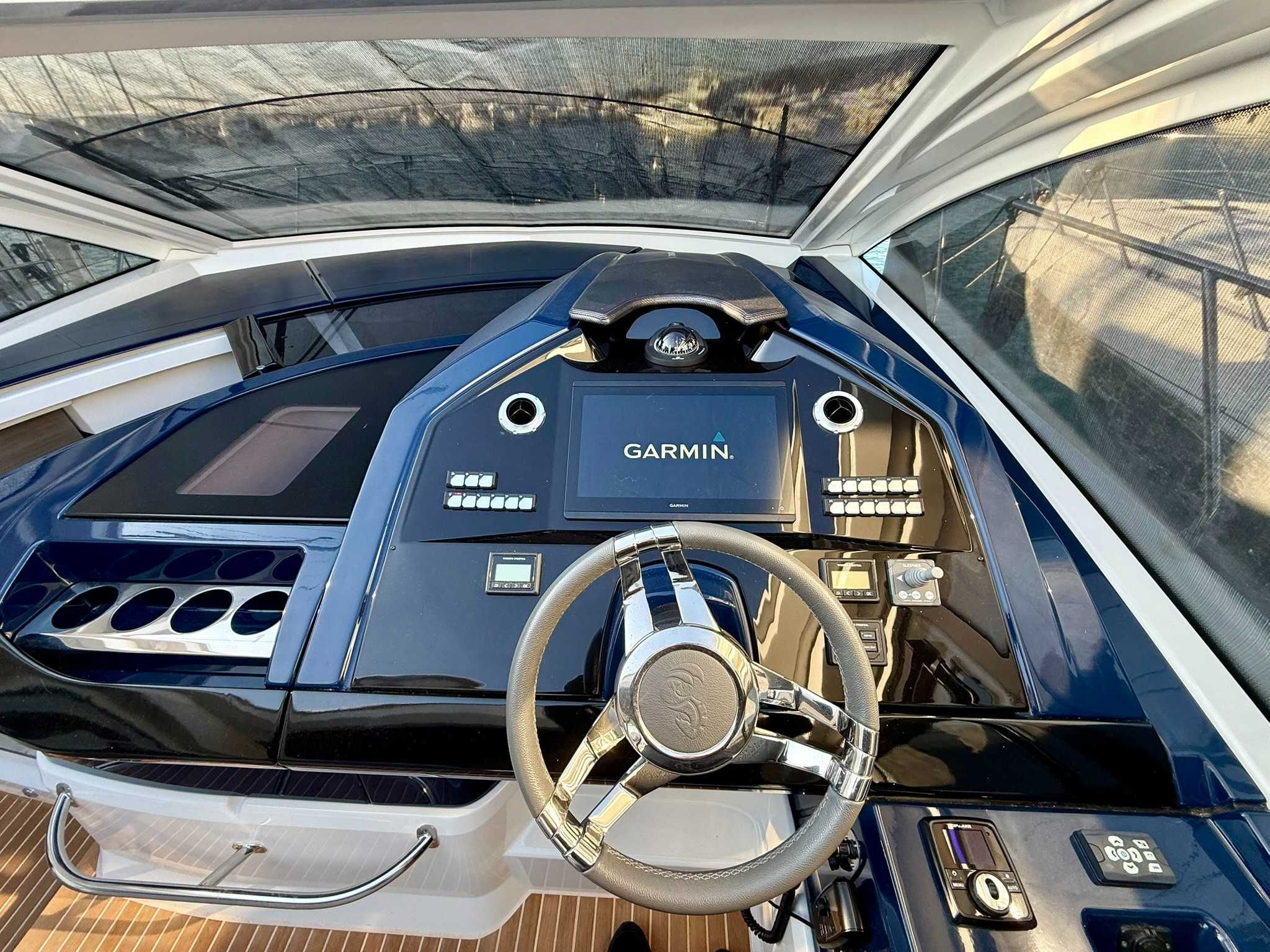 Beneteau Gran Turismo 45 Cesja
