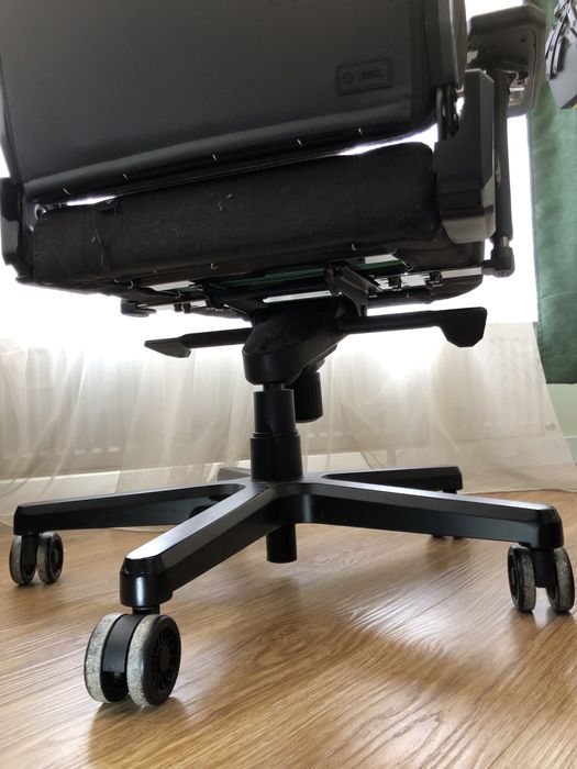Ігрове крісло Ande Seat Kaiser 3 3XL