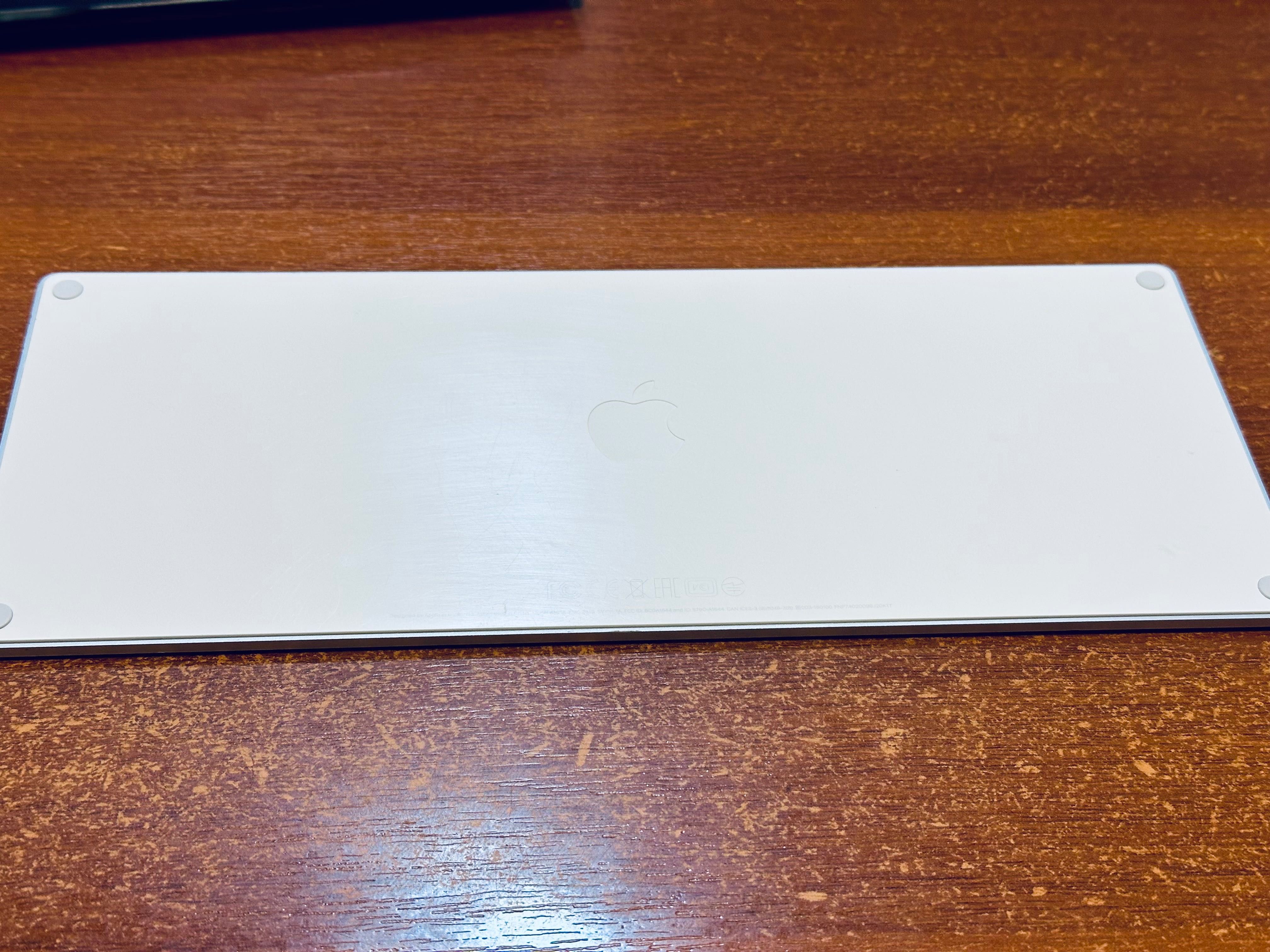 Клавиатура  Apple Magic Keyboard A1644