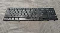 Klawiatura laptop DELL Inspiron N5010 / 15R model keyboard notebook