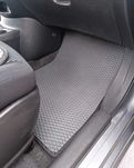 ЕВА автоковрики Nissan Micra/Murano/Quest/Rogue/Primastar/Teana/Sentra