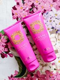 NOWY Zestaw kosmetyków Bright Crystal Absolu Versace