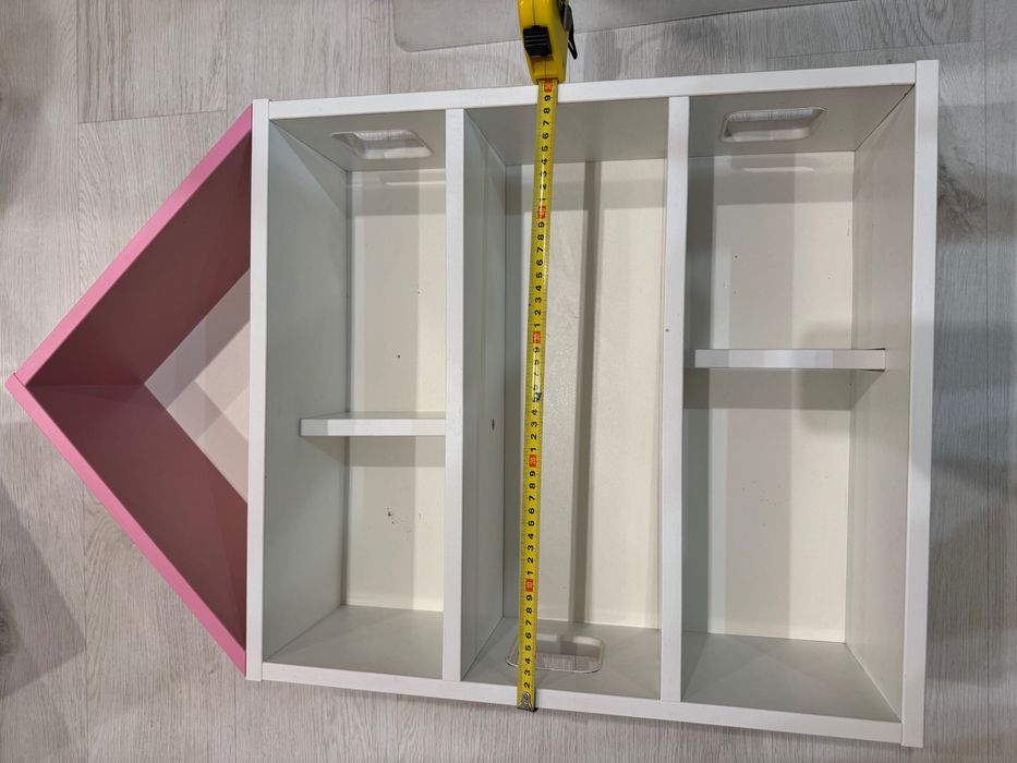 Будинок для ляльок