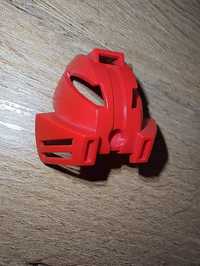 Lego Bionicle maska Kakama 32568 - czerwony