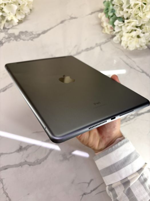 Новий iPad 9 LTE 100%АКБ 11 циклів iOS 17! (Магазин Гарантія)