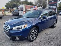 Subaru Outback 2017