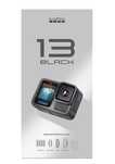 Go Pro Hero 13 Black Creator Edition + Acesoria