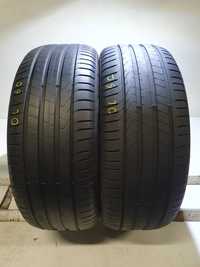 2x 255/45/19 Pirelli Scorpion 100V OL60