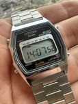 Zegarek Citizen Seven Vintage