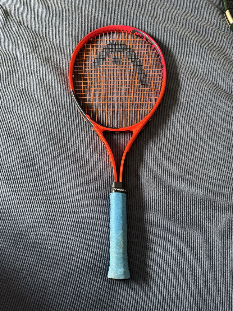 Raquete Head Grip 2 - Nova
