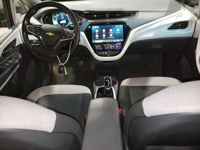 Chevrolet Bolt EV LT 2020